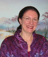 Shirley Nichols
